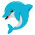 :dolphin: